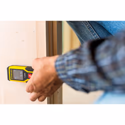 Stanley TLM50 Laser distance meter Black, Red, Yellow 15 m - Additional view 5