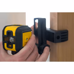 Stanley Cubix Cross Line Red Beam Laser - Additional view 5