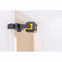Stanley Cross 90 Cross Line Red Beam Laser Level - Additional view 5