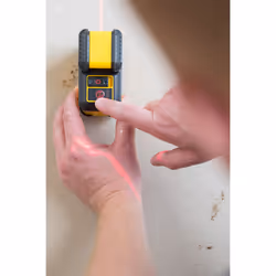 Stanley 360° Cross Line Red Beam Laser Level - Additional view 6