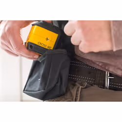 Stanley Cross 90 Cross Line Green Beam Laser Level - Additional view 4