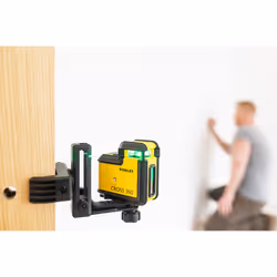 Stanley SLL360 Line level 25 m - Additional view 5