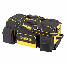 DEWALT Large Duffle Bag With Wheels 31cm (12.1/2in) DEW179210