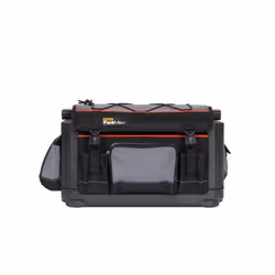Stanley 1-79-213 small parts/tool box Nylon, Plastic, Polypropylene (PP) Black, Grey - Additional view 4