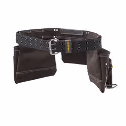 Stanley Leather Tool Apron - Additional view 4