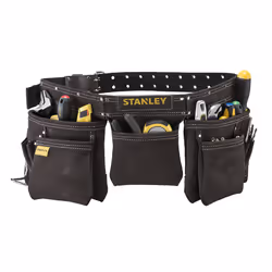 Stanley Leather Tool Apron - Additional view 7
