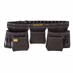 Stanley Leather Tool Apron - Additional view 8