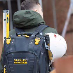 Stanley FATMAX Quick Access Backpack - Additional view 4