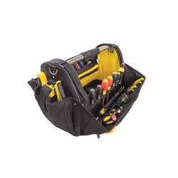 Stanley Tools FatMax Quick Access Premium Tote Bag STA180146
