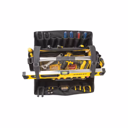 Stanley Tools FatMax Quick Access Premium Tote Bag STA180146