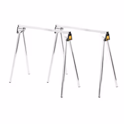 Stanley Foldable Saw Horse Pack Of 2 340kg