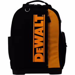 Dewalt DWST81690-1 Rucksack Backpack, Black