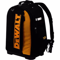 Dewalt DWST81690-1 Rucksack Backpack, Black - Additional view 5