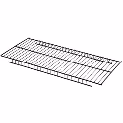 Black & Decker STST82613-1, Rack shelf, Hanging mount, Steel, Steel, Garage, 22.7 kg