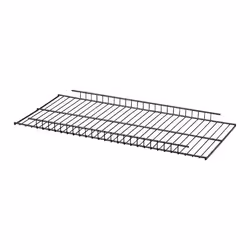 Black & Decker STST82613-1 shelve Rack shelf Hanging mount Steel
