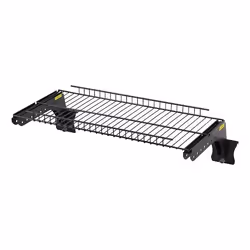Black & Decker STST82613-1 shelve Rack shelf Hanging mount Steel - Additional view 5