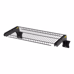 Black & Decker STST82613-1 shelve Rack shelf Hanging mount Steel - Additional view 6