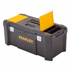 Black & Decker STST82976-1 small parts/tool box Black, Yellow - Additional view 5