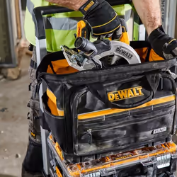 DeWALT DWST82991-1 small parts/tool box Polyethylene - Additional view 5