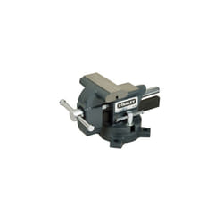Stanley 1-83-065 MaxSteel Light-Duty Vice 100mm (4in)