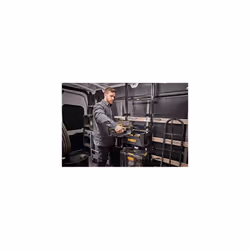 DeWALT DWST83293-1 tool storage case - Additional view 5