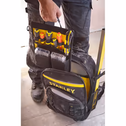 Stanley STST83307-1 tool storage case Black, Yellow - Additional view 6