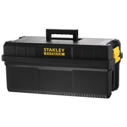 Black & Decker FMST81083-1 small parts/tool box Plastic