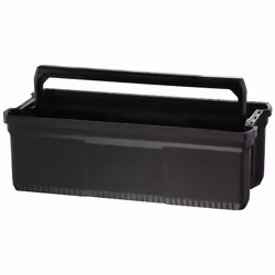 Black & Decker FMST81083-1 small parts/tool box Plastic