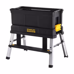 Black & Decker FMST81083-1 small parts/tool box Plastic - Additional view 5