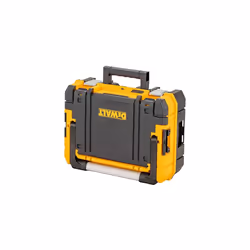 DeWALT DWST83344-1 tool storage case Black, Yellow - Additional view 4