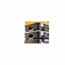 DeWALT DWST83344-1 tool storage case Black, Yellow - Additional view 6
