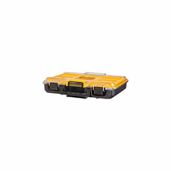 DWST83392 TOUGHSYSTEM⢠2.0 Half-Width Organiser
