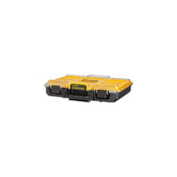 DWST83392 TOUGHSYSTEMâ¢ 2.0 Half-Width Organiser