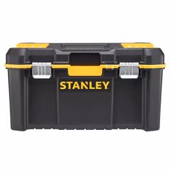 Stanley STST83397-1 equipment case Hard shell case Black, Yellow
