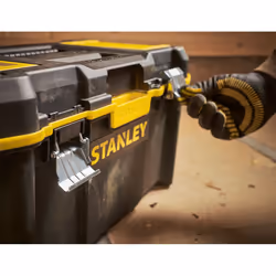 Stanley STST83397-1 equipment case Hard shell case Black, Yellow - Additional view 8