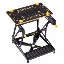 Stanley STST83400-1 workbench Woodworking workbench - Additional view 4