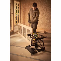 Stanley STST83400-1 workbench Woodworking workbench - Additional view 5