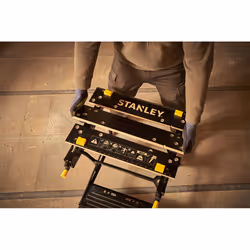 Stanley STST83400-1 workbench Woodworking workbench - Additional view 6