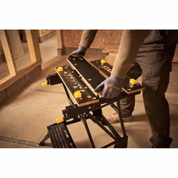 Stanley STST83400-1 workbench Woodworking workbench - Additional view 7
