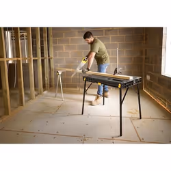 Black & Decker STST83492-1 workbench Portable workbench - Additional view 5