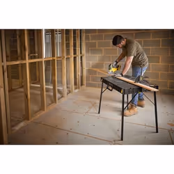 Black & Decker STST83492-1 workbench Portable workbench - Additional view 6
