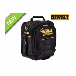 TOUGHSYSTEM 2.0 Compact Tool Bag DEW1835241