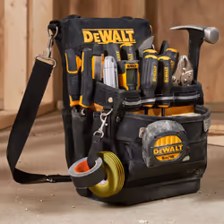 DeWALT DWST83541-1 small parts/tool box Fabric Black, Yellow - Additional view 5