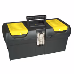 Stanley Series 2000 with 2 Built-In Organizers & Tray Metal Latch - Additional view 5