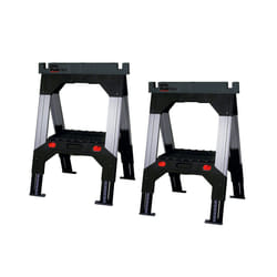 Stanley Tools FatMax Telescopic Saw Horses (Twin Pack) STA192980