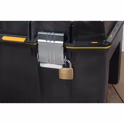 Stanley 1-93-935 small parts/tool box Black - Additional view 4