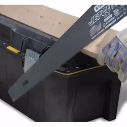 Stanley 1-93-935 small parts/tool box Black - Additional view 5