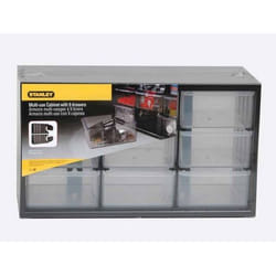 Black & Decker 1-93-978 small parts/tool box Plastic, Polypropylene