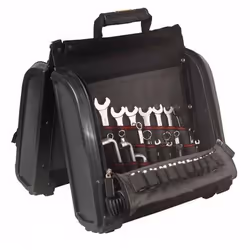 Stanley 1-94-231 small parts/tool box Black - Additional view 4