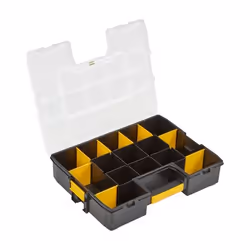 Stanley CUBIX Sort Master Organizer - Additional view 4